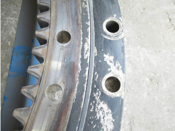 Slewing ring for Construction machinery Hitachi GM5 -: picture 2