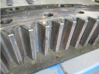 Slewing ring for Construction machinery Hitachi GM5 -: picture 3
