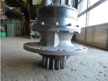 Swing motor for Construction machinery Hitachi HMGP15UB: picture 1