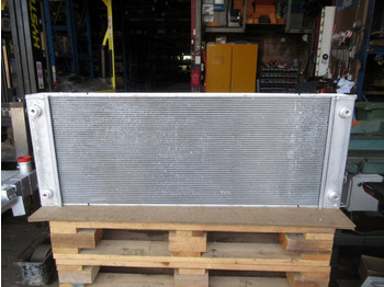 Radiator for Construction machinery Hitachi ZX350LCN-3 -: picture 3