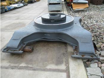 Undercarriage parts for Construction machinery Hitachi ZX520LCH-3: picture 1