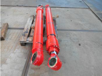 O&K RH16.5 - Hydraulic cylinder