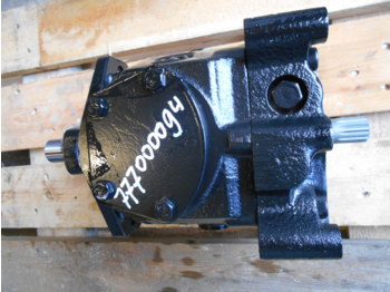 Danfoss MMV044DCT ULXNNP 192899A3 - Hydraulic motor