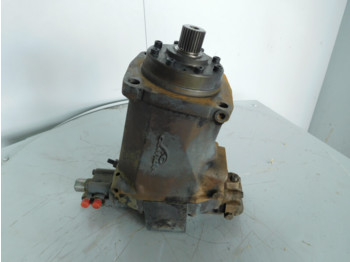 Linde BMV186 - Hydraulic motor