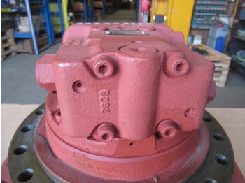 Nabtesco MSP97033D - Hydraulic motor