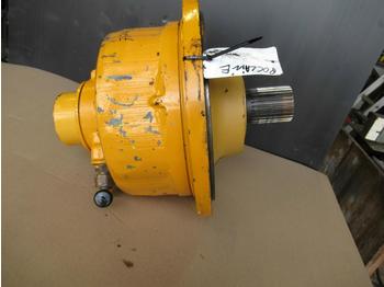 Poclain 3363011001 - Hydraulic motor