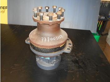 Poclain MS05-2-133-F05-1220-5CJ10 - Hydraulic motor