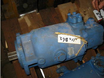 Sauer 4630-001 - Hydraulic motor