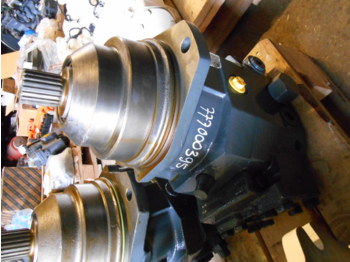 Terex O&K 2460293 - Hydraulic motor