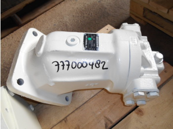 Terex O&K 2700288 - Hydraulic motor