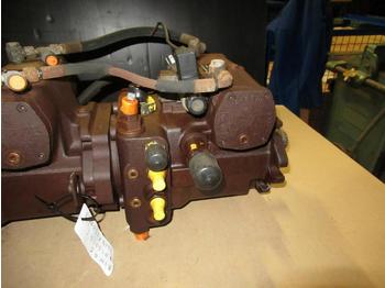 Bomag A4VG71DA1DT2/32L-NZF10K071EH-S - Hydraulic pump