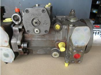 Bomag A4VG71DGDT1/32L-PSF10K021E-S - Hydraulic pump