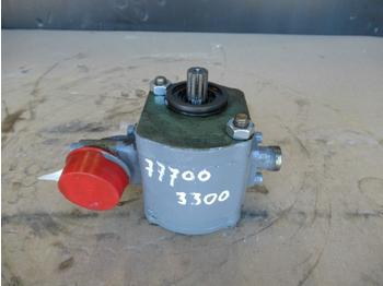 Bosch 0510515006 - Hydraulic pump