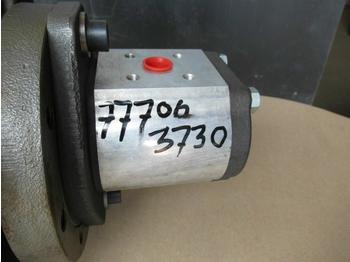 Bosch 0 510 725 363 - Hydraulic pump