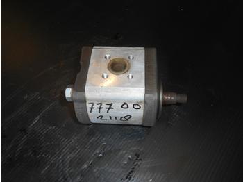 Bosch AZPF-11-016L - Hydraulic pump