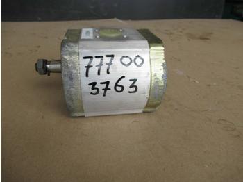 Haldex 2745 0 37654 - Hydraulic pump