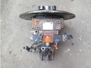  Hydromatik A4V40DA1R - Hydraulic pump