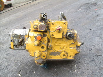  Hydromatik A4VG28EP11 - Hydraulic pump