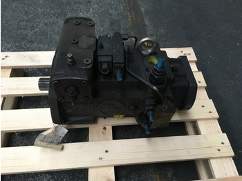 Hydromatik A4V 125 HD Hydraulic Pump - Hydraulic pump