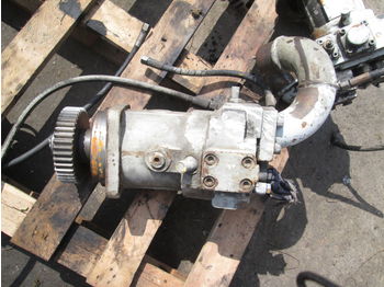  Hydromatik A7V055LRD - Hydraulic pump
