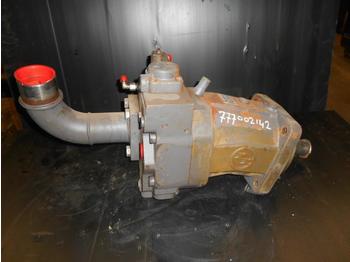 Hydromatik A7VO160LGE/61LMBP01 - Hydraulic pump