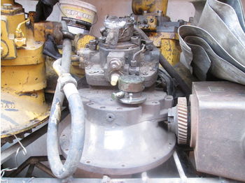  Hydromatik A8V55SRXR111F1 - Hydraulic pump