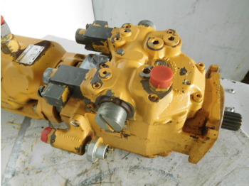 Liebherr BPV-050 L PR712 - Hydraulic pump