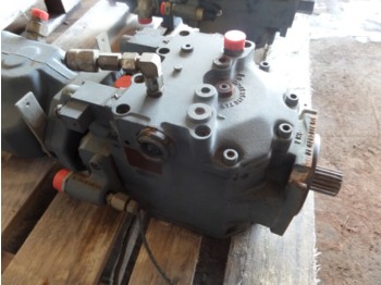 Linde BPV100 - Hydraulic pump