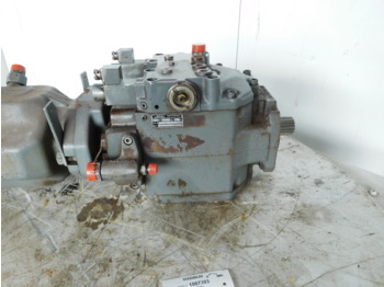 Linde BPV 100 L LR632/LR632B/R732B - Hydraulic pump