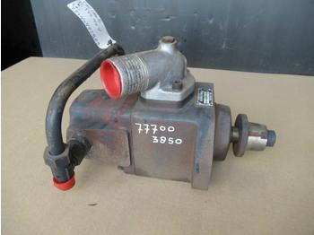 Poclain L00435-49H - Hydraulic pump