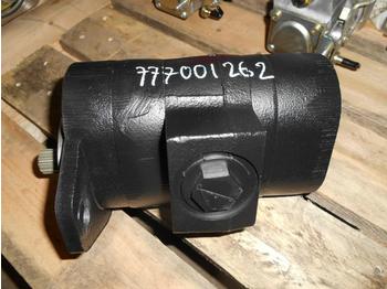 Sauer Danfoss 87024698 - Hydraulic pump
