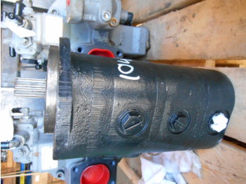 Sauer Danfoss 87551776 - Hydraulic pump