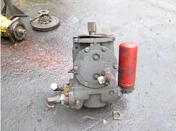  Sauer-Danfoss 90R130 - Hydraulic pump