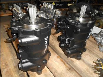 Sauer Danfoss M46-21039 - Hydraulic pump