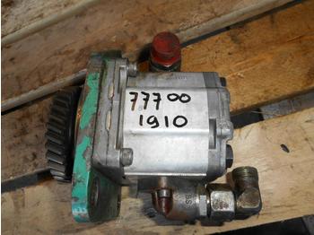 Sauer Danfoss SNP2/115C001/1 - Hydraulic pump