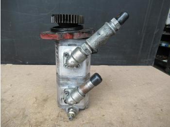 Sauer Sundstrand SNP2/8D/FR03 - Hydraulic pump