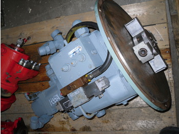Sauer Sundstrand SPV089 R6Z-986 - Hydraulic pump