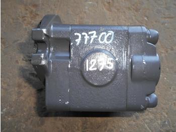 Shimadzu SCP2A4OR555 - Hydraulic pump