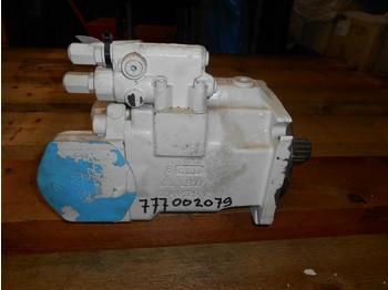 Terex 2765827 - Hydraulic pump