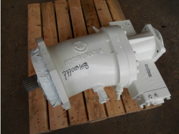 Terex O&K ALA7VSL500HD51LZH - Hydraulic pump