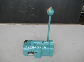 Bosch 0 521 200 058 - Hydraulic valve
