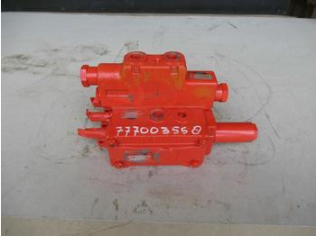 Bosch 1710208 - Hydraulic valve