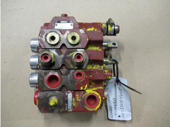 Bosch 351 - Hydraulic valve