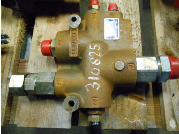 Danfoss OLS160 - Hydraulic valve