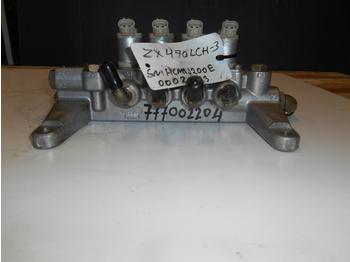 Hitachi 9246518 - Hydraulic valve