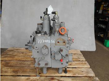 Hitachi C0170-55945 - Hydraulic valve