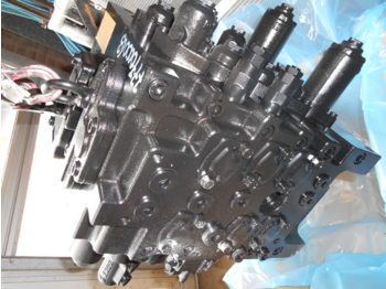 Kobelco YB30V00025F1 - Hydraulic valve