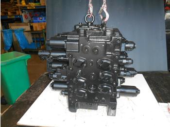 Kobelco YN30V00116F6 - Hydraulic valve