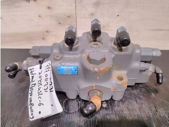 Nabtesco ET25D1-50 - Hydraulic valve