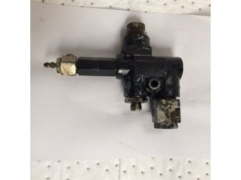 Hydraulic valve for Material handling equipment Hydraulic valve from Danfoss: picture 4